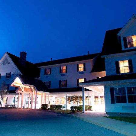คอร์ทยาร์ด มิดเดิ้ลบิวรี Hotel มิดเดิลแบรี ภายนอก รูปภาพ