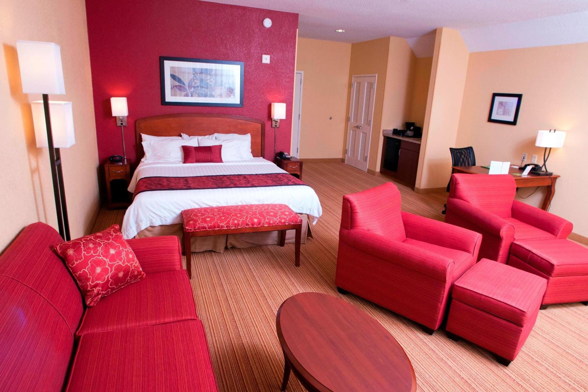 คอร์ทยาร์ด มิดเดิ้ลบิวรี Hotel มิดเดิลแบรี ภายนอก รูปภาพ